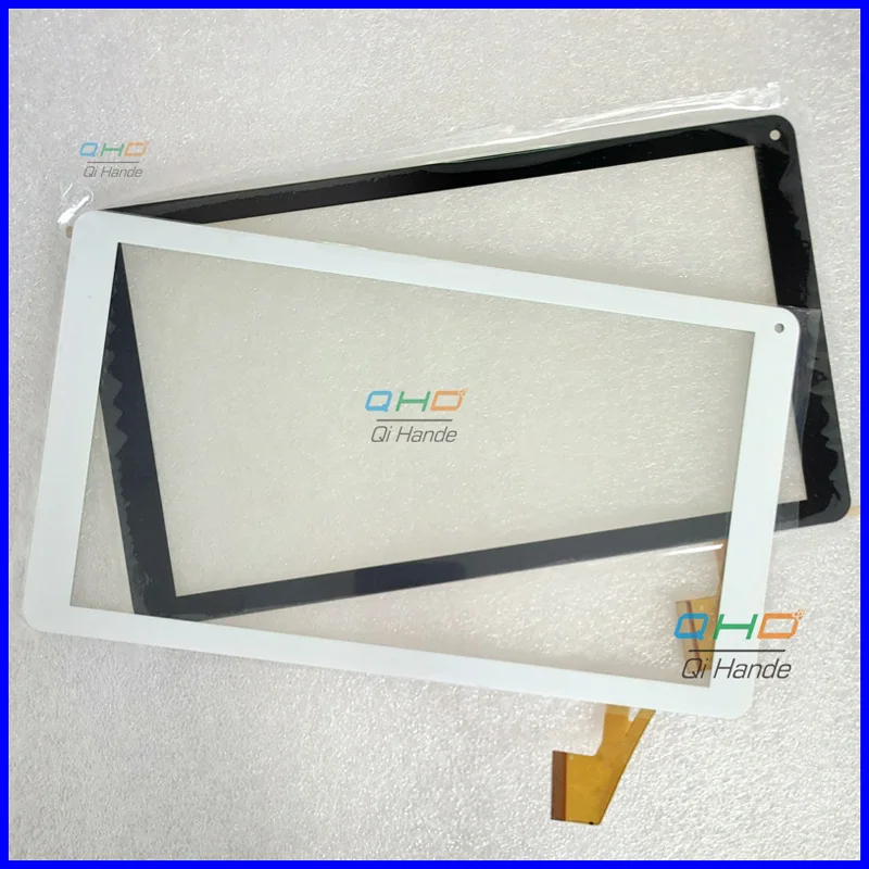 

New touch screen Digitizer For 10.1" inch Excelvan BT-1077 Tablet Touch panel Sensor replacement BT1077