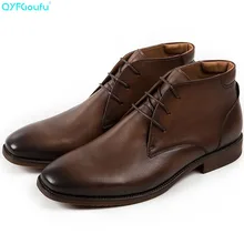 New Arrival Luxury Brand Man Comfortable Short Boots Shoes Genuine Leather Men's Cowboy Western Chelsea Ankle Boots цена New Arrival Luxury Brand Man Comfortable Short Boots Shoes Genuine Leather Men's Cowboy Western Chelsea Ankle Boots цены онлайн