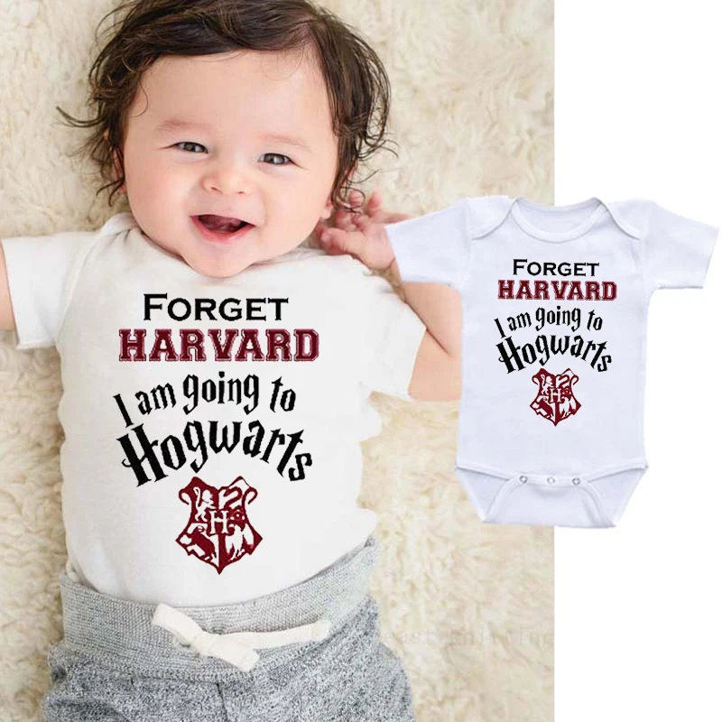 

DERMSPE 2019 Infants Newborn Baby Boy Girl Short Sleeve Letter Printed Cute Cotton Romper Jumpsuit Summer Baby Clothes Hot Sales