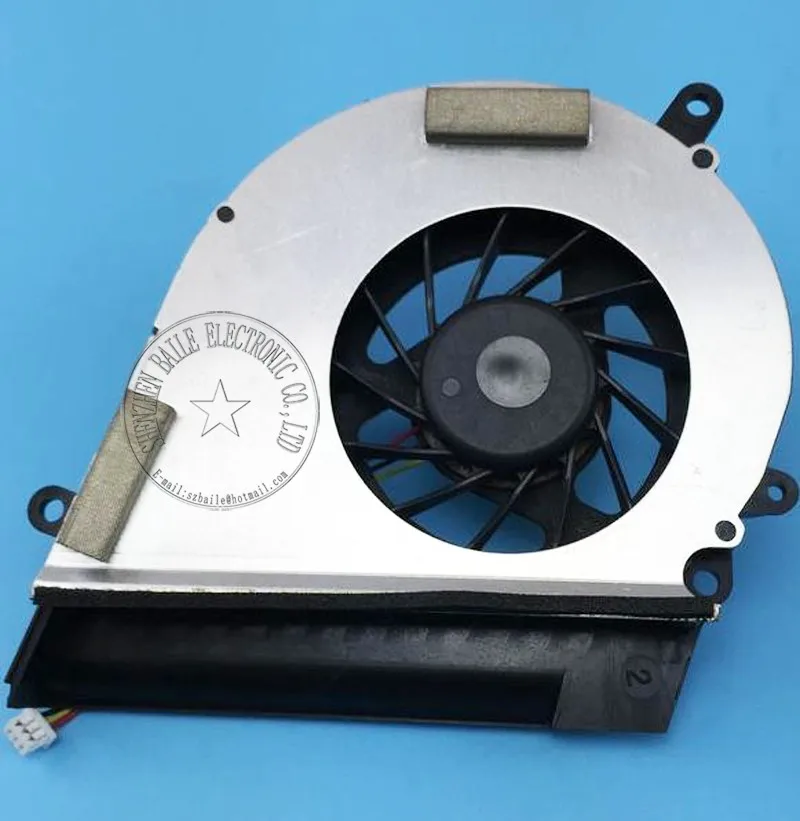 Toshiba A200 A205 A210 A215 L450 L450D L455 L455D Cooler fan1
