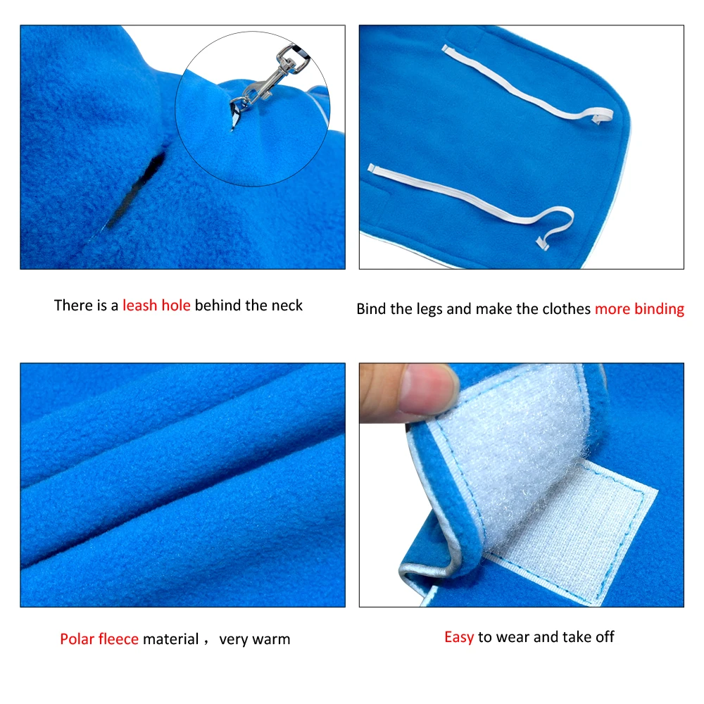 Pisau Besar Jaket Musim Rompi Reflektif 4