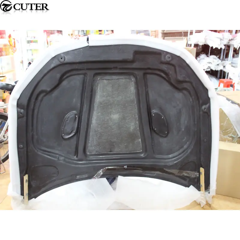 Чехлы для двигателей M3 style чехлы Volkswagen VW Scirocco 2009 2014|bonnet style|bonnet coverbonnet hood |