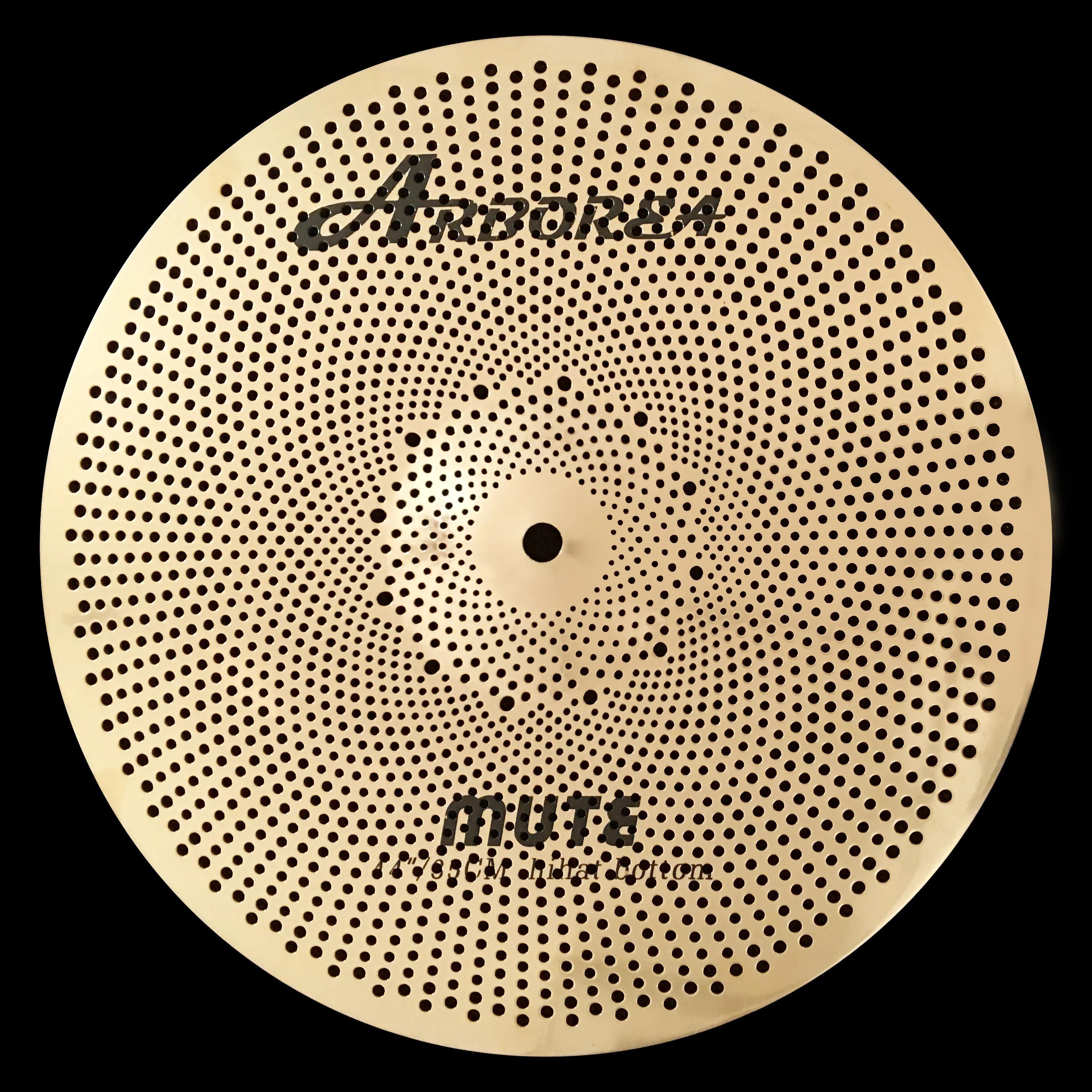 ARBOREA MUTE HIHAT 14' тарелки