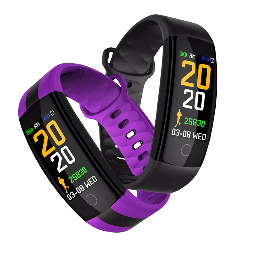 Buy Smart Watches Men Sport Fitness Tracker