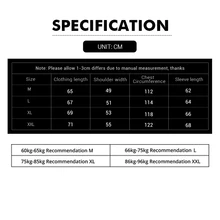 Racing Riding Jacket Motorcycle Body Armor