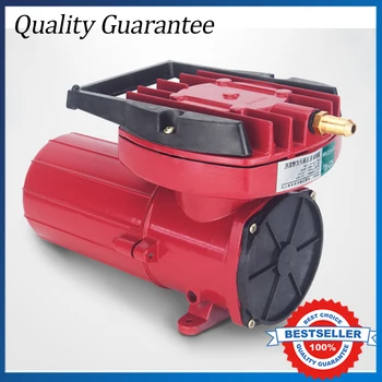 

Electric 135W Oxygen Machine DC 12V/24V 140L/min Oxygen Pump Car