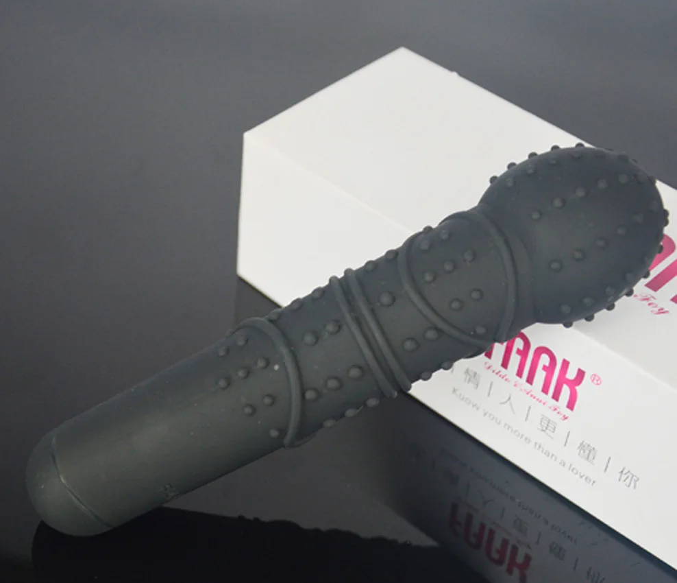 Powerful Magic Wand AV Vibrator G Spot Dildo Vibrator Clitoris Stimulator Massager For Women Cock Penis Adult Toy Sex Shop Dildo