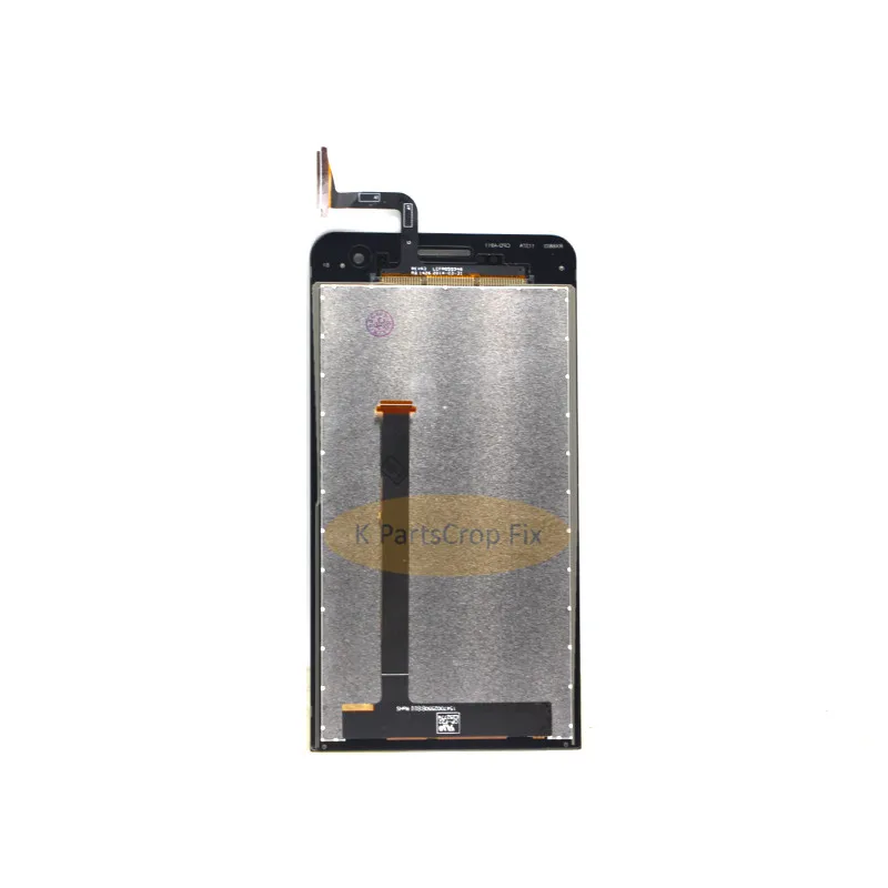 For Asus Zenfone 5 A500CG A500KL A501CG LCD Display (7)