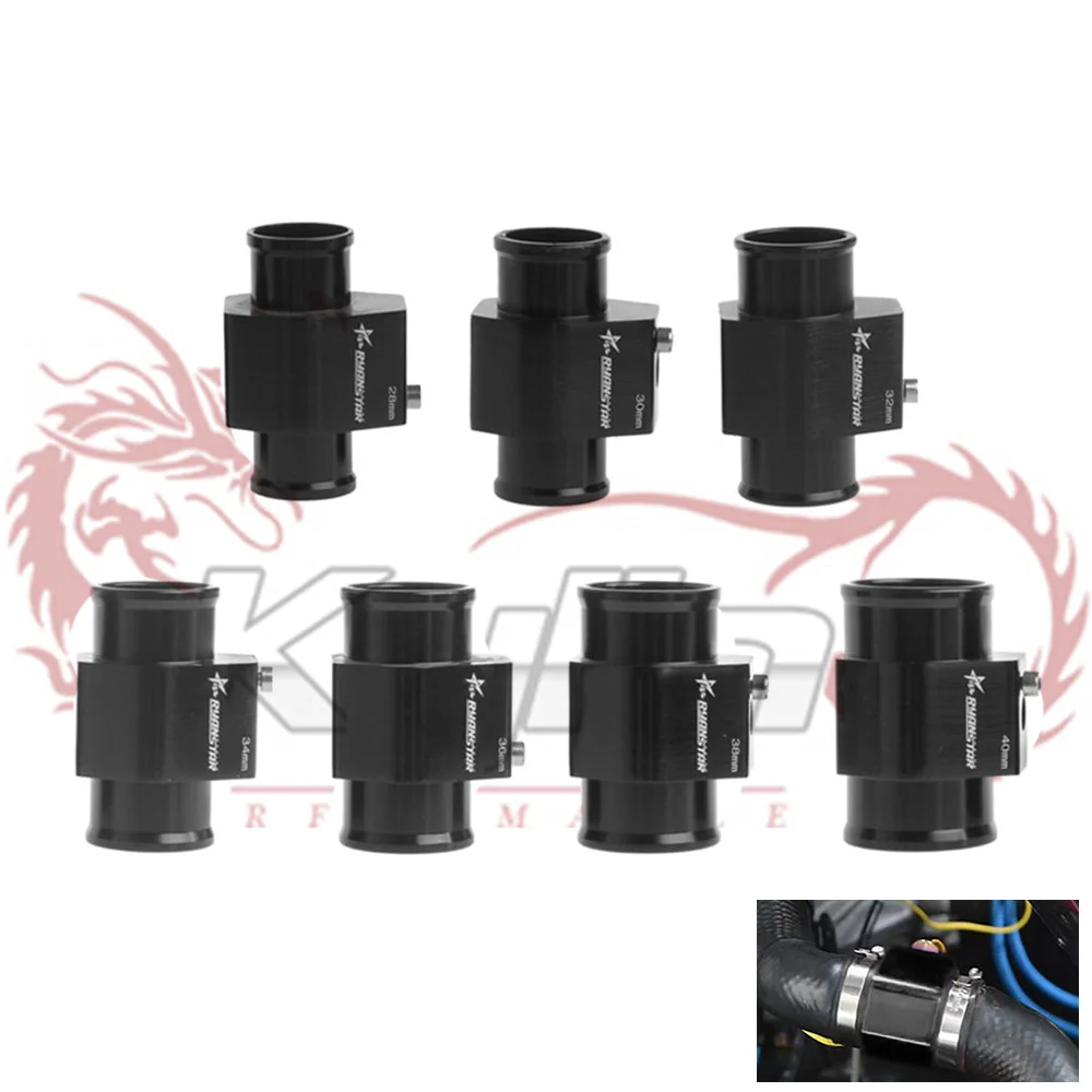 de Ventilation Latétal Tuyau Silicone Honda Civic D15 D16 EG EK SOHC 92-00 9PCS