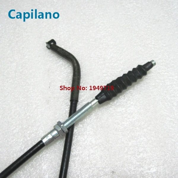 

motorcycle / scooter XJR400 FZ400 FZX250 clutch cable line for Yamaha 400cc XJR 400 transmission wire parts