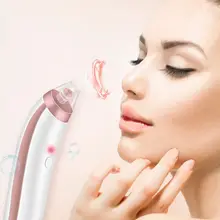 Вакуумное средство для удаления черных точек уход за кожей аспиратор точка Нуар черная голова акне удалитель де Cravo Siyah Nokta Temizleyici очиститель пор