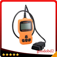 AUTOPHIX OBDMATE OM123 CAN OBD2 EOBD Engine Hand held Tester Scanner Auto Car Vehicle Diagnostic Scan