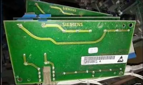 

1Pcs Used SI+ Dc Drive Resistance Board C98043-A7007-L5 Plc Module M