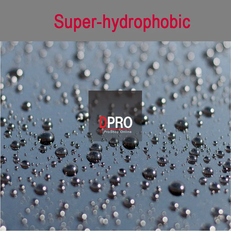 1L / 30ml package GT series ceramic car coating super hydrophobic coating car care product Crystallization concentration 98% car ceramic coating