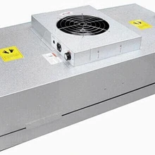 Фильтровентиляционный модуль FFU эффективный очиститель воздуха фильтр сто ламинарная вытяжка Чистая комната