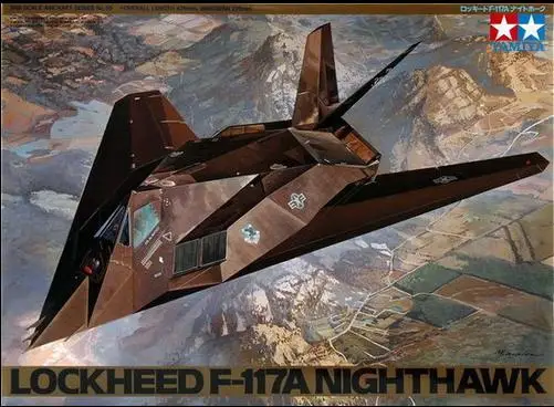 

Assemble Model 1/48 Fighter Model 61017 Blocks Kits