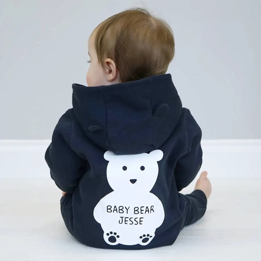 

2019 New Fashion autumn winter Baby Jumpsuits Baby Full Sleeve Cotton Rompers Newbron Clothes