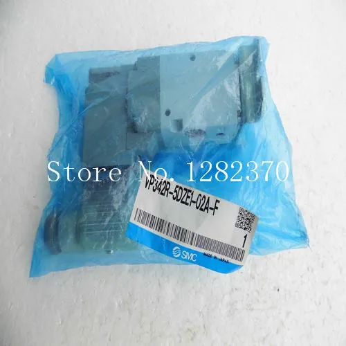 [SA] японский SMC Соленоидный клапан VP342R-5DZE1-02A-F месте