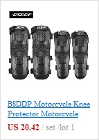 SULAITE Knee+ Elbow Pads Set Noto Knee Motorcycle Equipment Motorcycle Ski Knee Pads Motocross Off-Road Racing