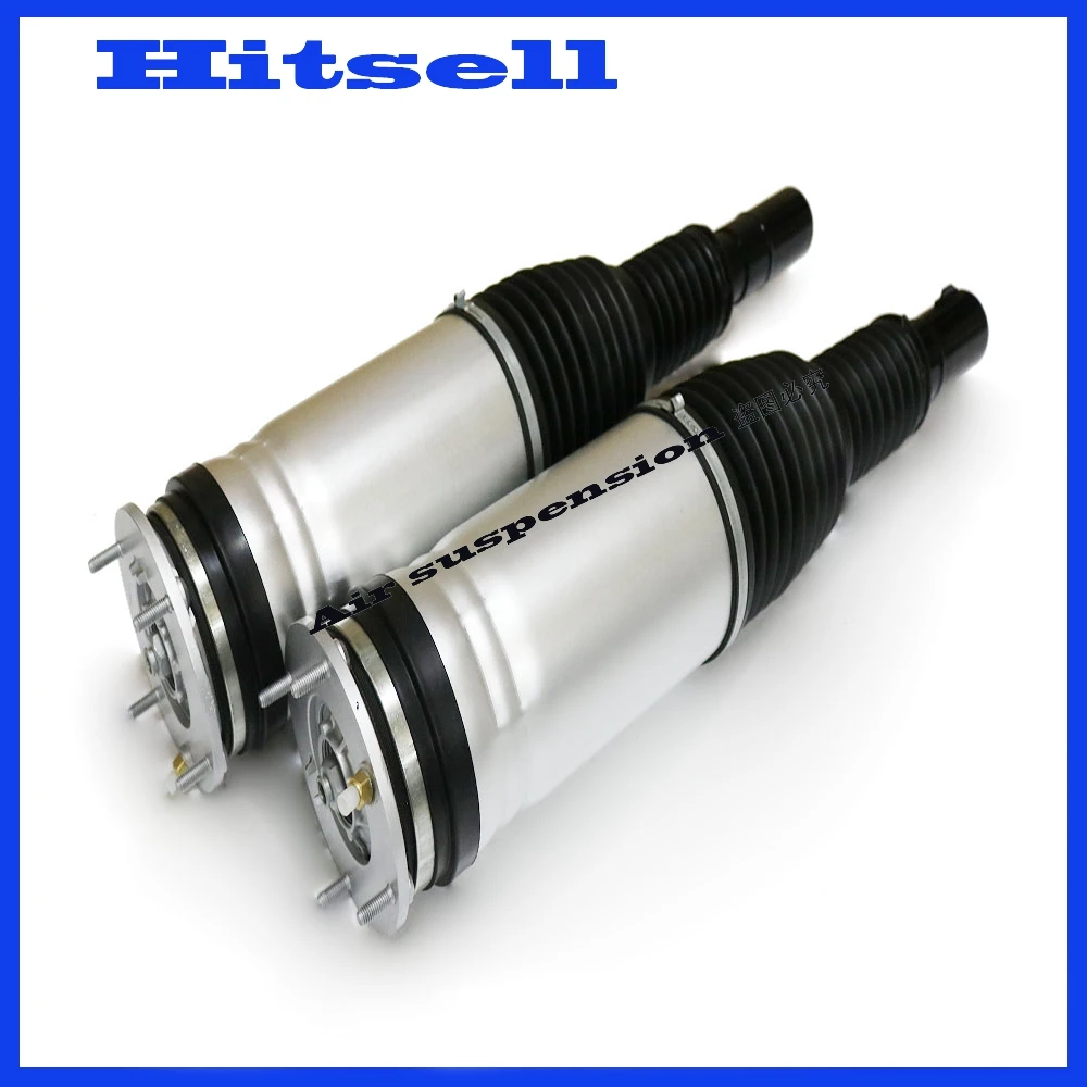 

2pcs New Front Air Suspension For 2013-2016 Land Rover Range Rover Strut Shock Air Spring LR087081