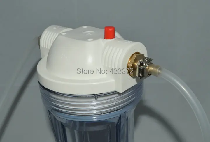 10 &quotпивной комплект для фильтрации с двумя жидкими шариками|kit rx7|filtration waterfiltration