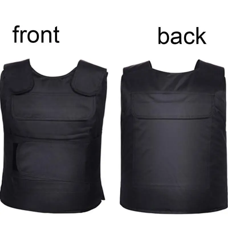 

Tactical Vest Men Anti Stab Vests Anti Tool Customized version Outdoor Personal self-defense security Tactical equipment