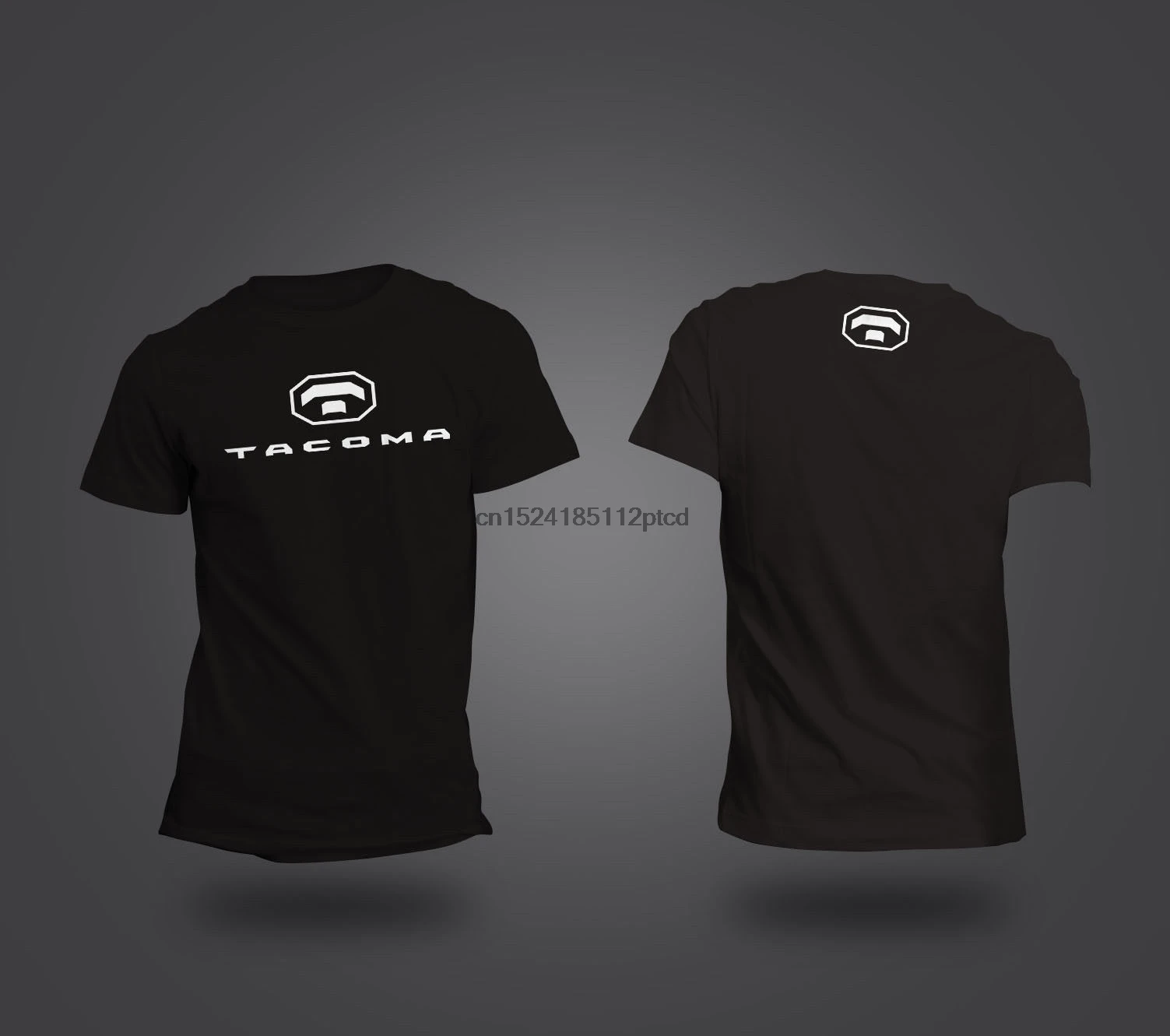 TOYOTA TEQ TACOMA TRUCK TRD OFF ROAD PRO T SHIRT LANYARD in T Shirts From Men s Clothing On 