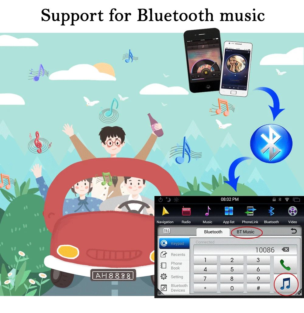 Discount Krando Android 8.1 10.4" Tesla Vertical car multimedia player GPS for Toyota Alphard 2007-2013 radio audio navigation system BT 8 Discount Krando Android 8.1 10.4" Tesla Vertical car multimedia player GPS for Toyota Alphard 2007-2013 radio audio navigation system BT 8