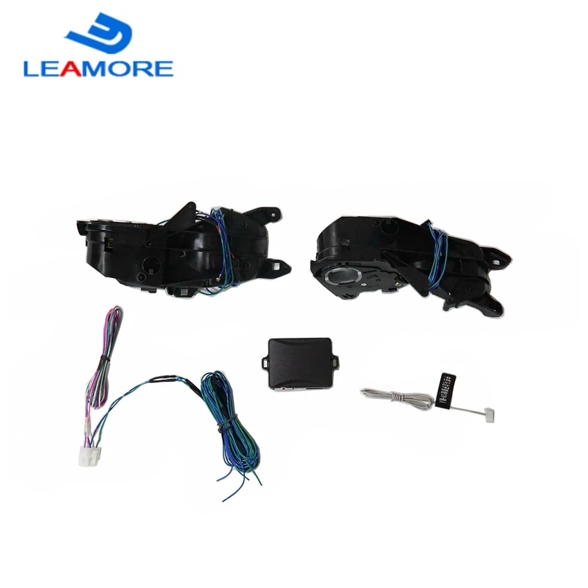 

LY-LEAMORE C-T R E K 2016 / PASSAT 2015 - 2016 Side Mirror Motor with Mirror folding module DC 12 V