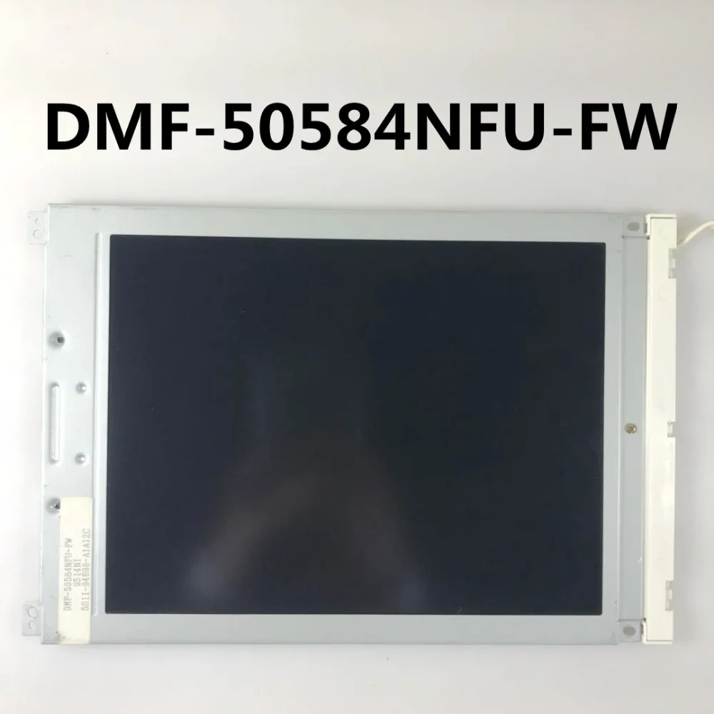ONEOOO DMF 50584NFU FW оригинальный класс 9 4 &quotдюймов TFT|Дисплеи| |