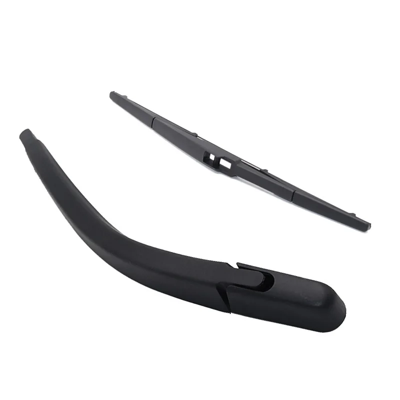 

14" Rear Window Windscreen Wiper Arm Blade FOR TOYOTA Land Cruiser 100 2000 2001 2002 For Lexus LX470 2007 2006 2005 2004 2003