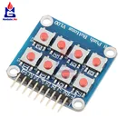 2x4 Keypad Matrix 8k