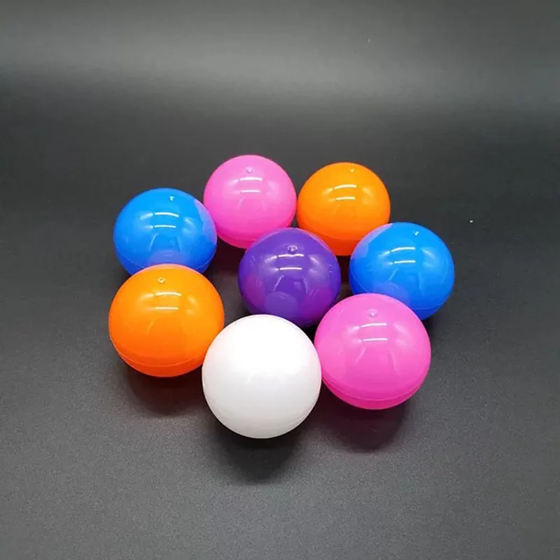 38mm plastic capsule 1