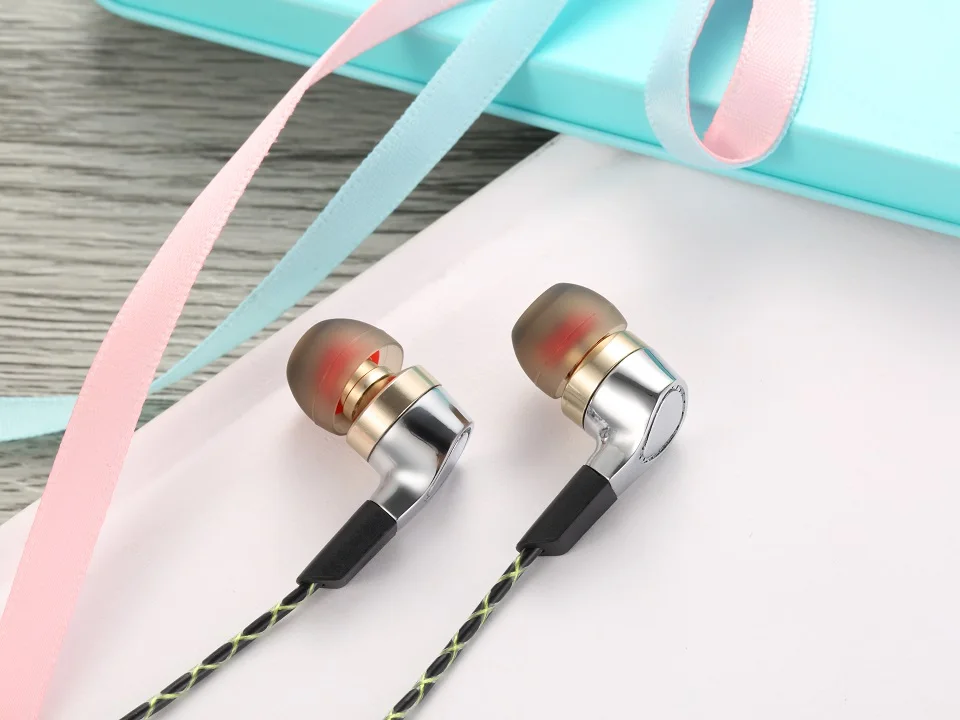 SWING EC1 Audiophile High Fidelity IEMs тройной драйвер гибридные 2BA+ Dynamic 2BA+ 1DD тройной драйвер гибридные HiFi наушники-вкладыши