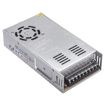 

LED Power Supply 360W 12V 30A AC-DC 220V 110V12V Switching Transformer LED Driver Factory Direct Limited Sale