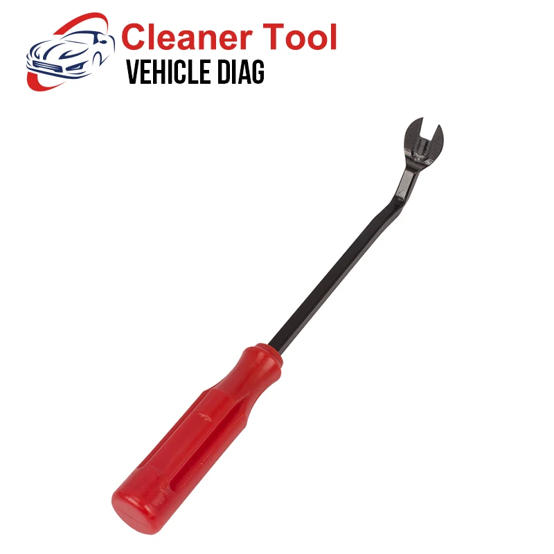 6 inch Car Pry Bars Door Panel Removal Upholstery Fastener Disassemble