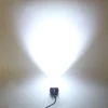 BraveWay LED External Reversing Light for Car SUV ATV Auxiliary Led Working Light 12V Auto Lamp 1156 P21W 1157 T20 T10 LED W5W ► Photo 2/6