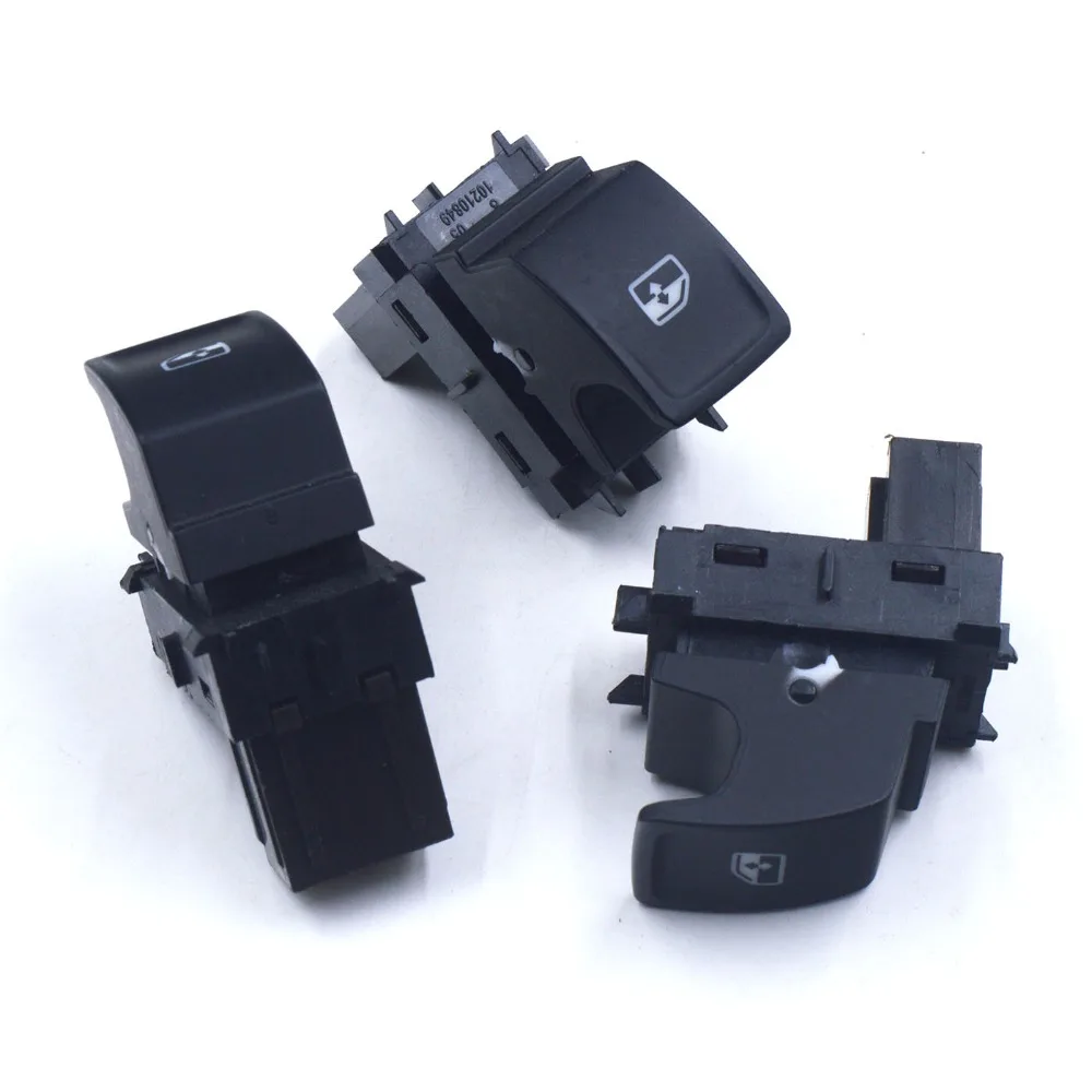 

New Power Window Switch Control Button For Skoda Fabia Rapid 2013 2014 2015 2015 2017 2018 2019 5JA959855 / 5JA 959 855A