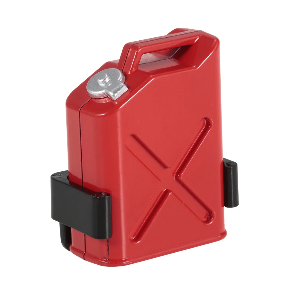 AUSTAR 10006 Mini Fuel Tank Oil Tank RC Tool Accessories for 110 Rock Crawler RC Car (18)