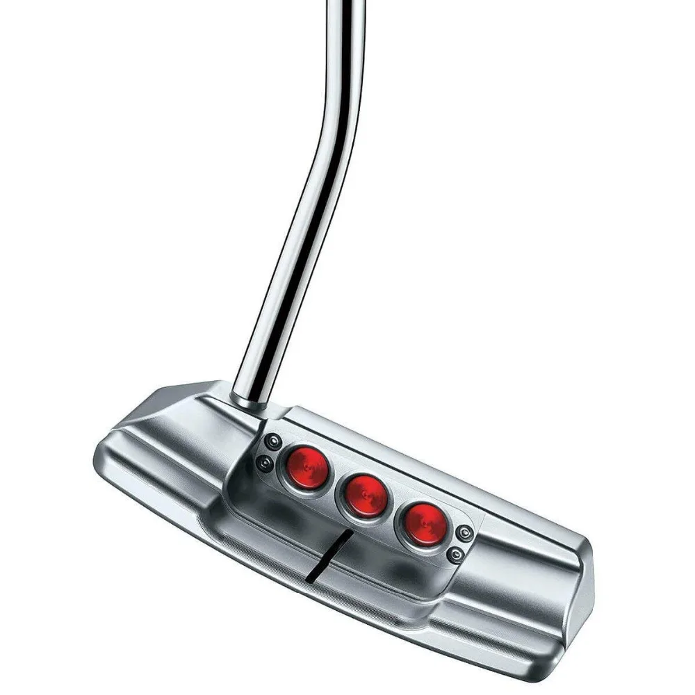 

New 2018 Cameron Select Golf Club Golf Putter Squareback Fastback Newport 2 Regular 33''-35'' Right Hand R