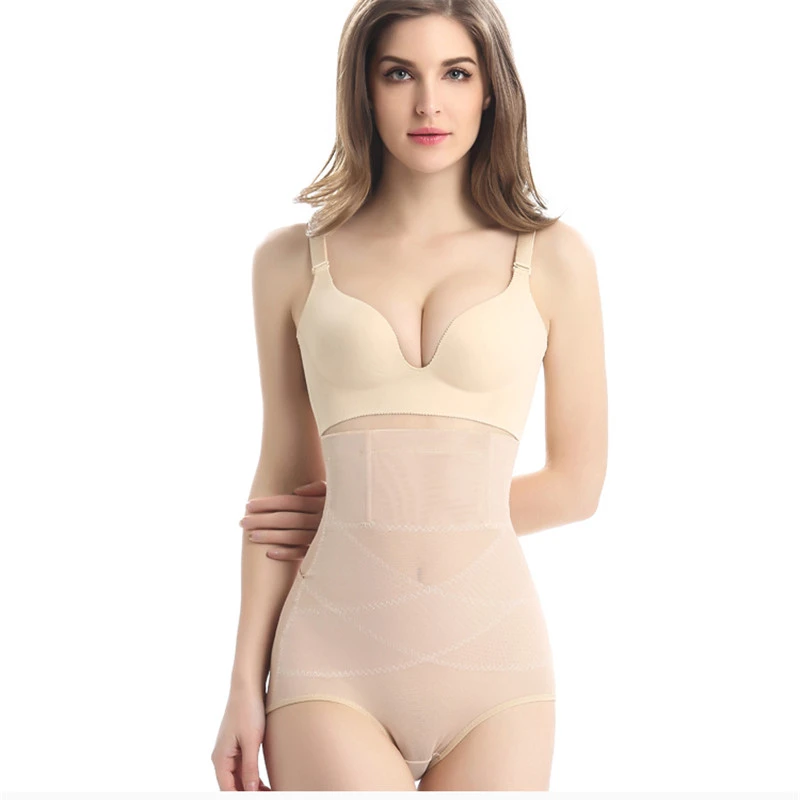 Postpartum Recovery body shaper9