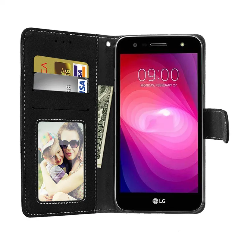 LG X Power 2, K10 Power-#K-1(9)