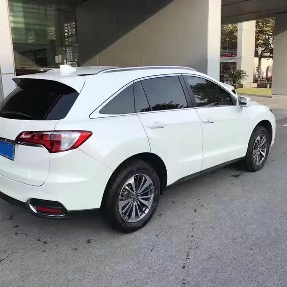 Подходит для Honda Acura 2012 2013 2014 2015 2016 2017 2018 высококачественный багажный багаж на