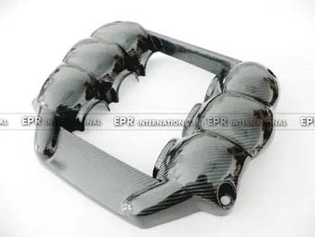 

Carbon Fiber Engine Cover Car-styling Accessories Fit For R35 M-style