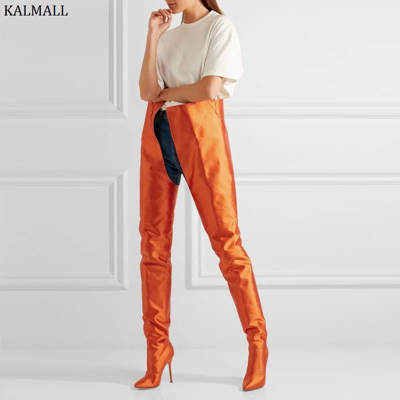 kim kardashian over the knee boots