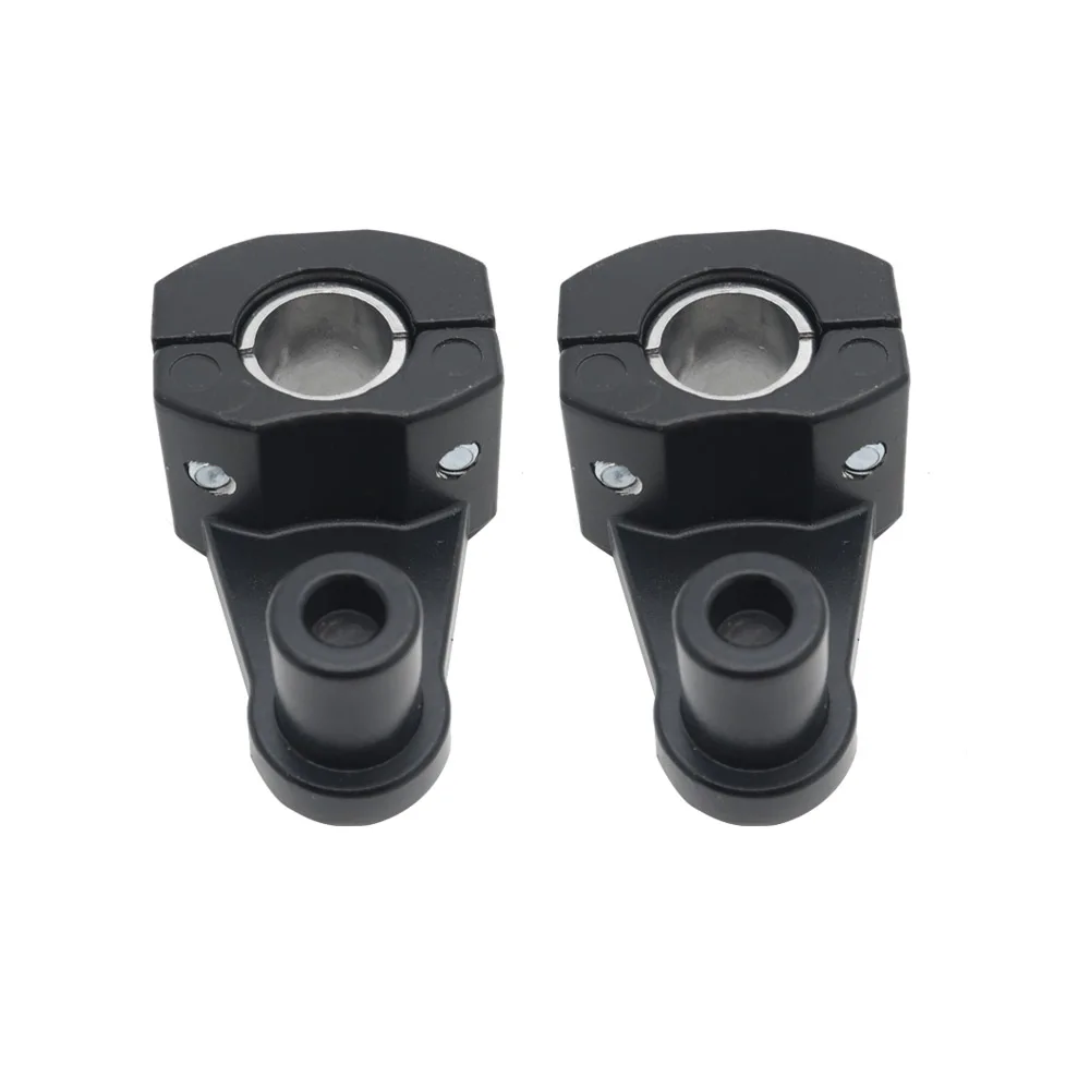Рукоятка подъемная планка зажим для 22 мм 7/8 &quot 28 1 1/8&quot Yamaha R1 R3 R6 Suzuki GSXR