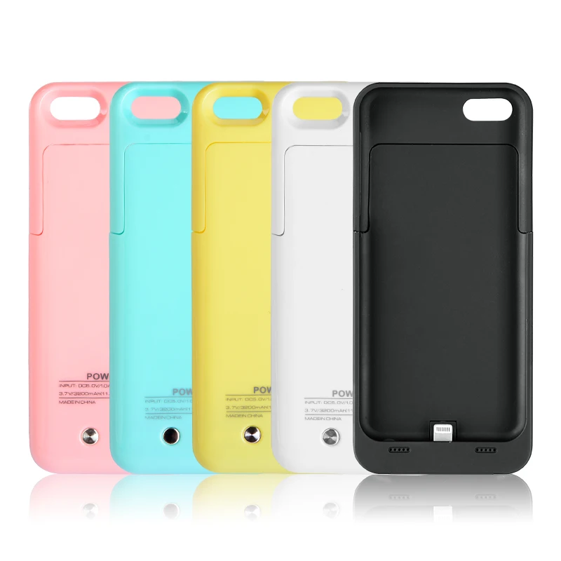 Чехол Аккумулятор Для Iphone 6s Купить