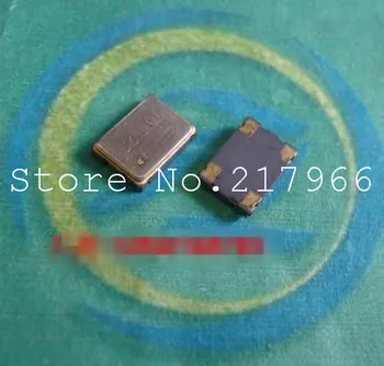 

20PCS X ,4.9152M 5 * 7 Voltage 3.3V SMD active Crystal Oscillatorss original,Free Shipping