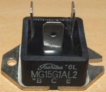 

Freeshipping 5PCS/LOTS NEW MG15G1AL2 module