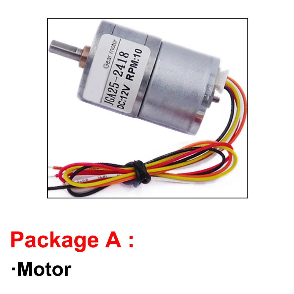 micro dc brushless motor para dispositivo inteligente 01
